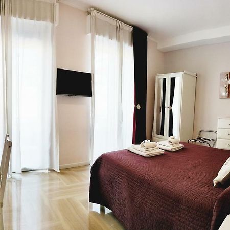 B&B Valverde Verona Bagian luar foto