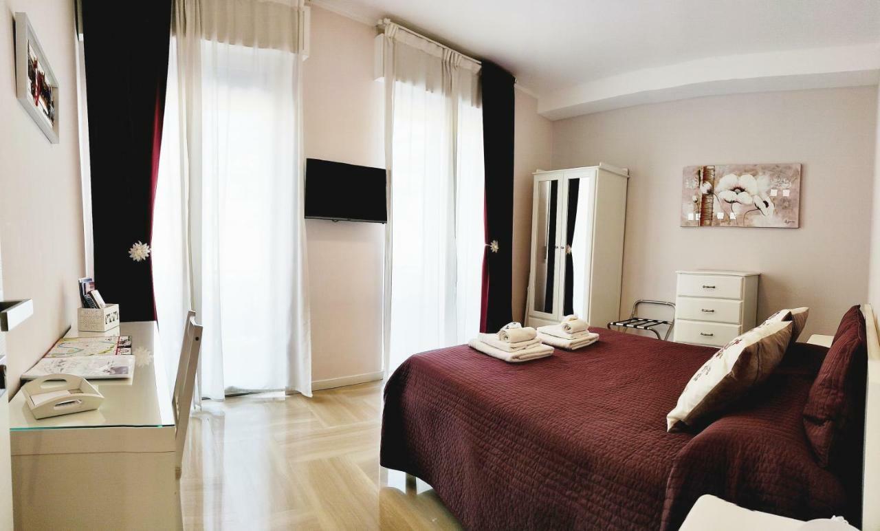 B&B Valverde Verona Bagian luar foto